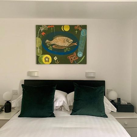 Sarum Apart-Hotel Saint Helier Jersey 외부 사진