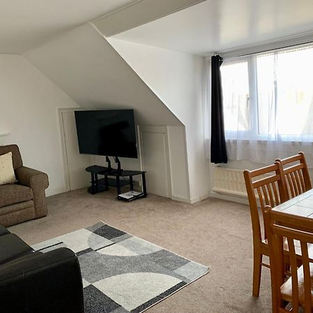 Sarum Apart-Hotel Saint Helier Jersey 외부 사진