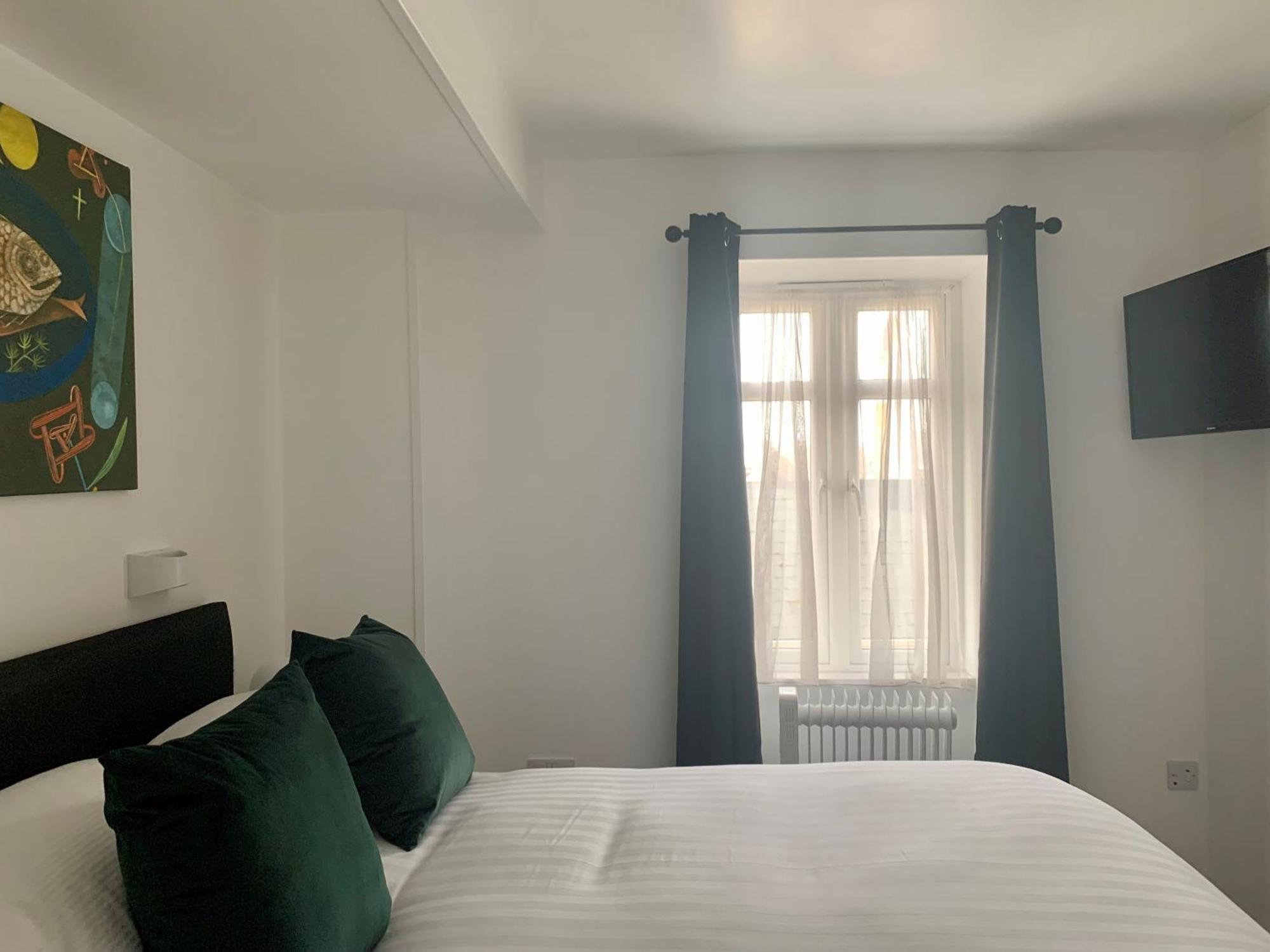 Sarum Apart-Hotel Saint Helier Jersey 외부 사진