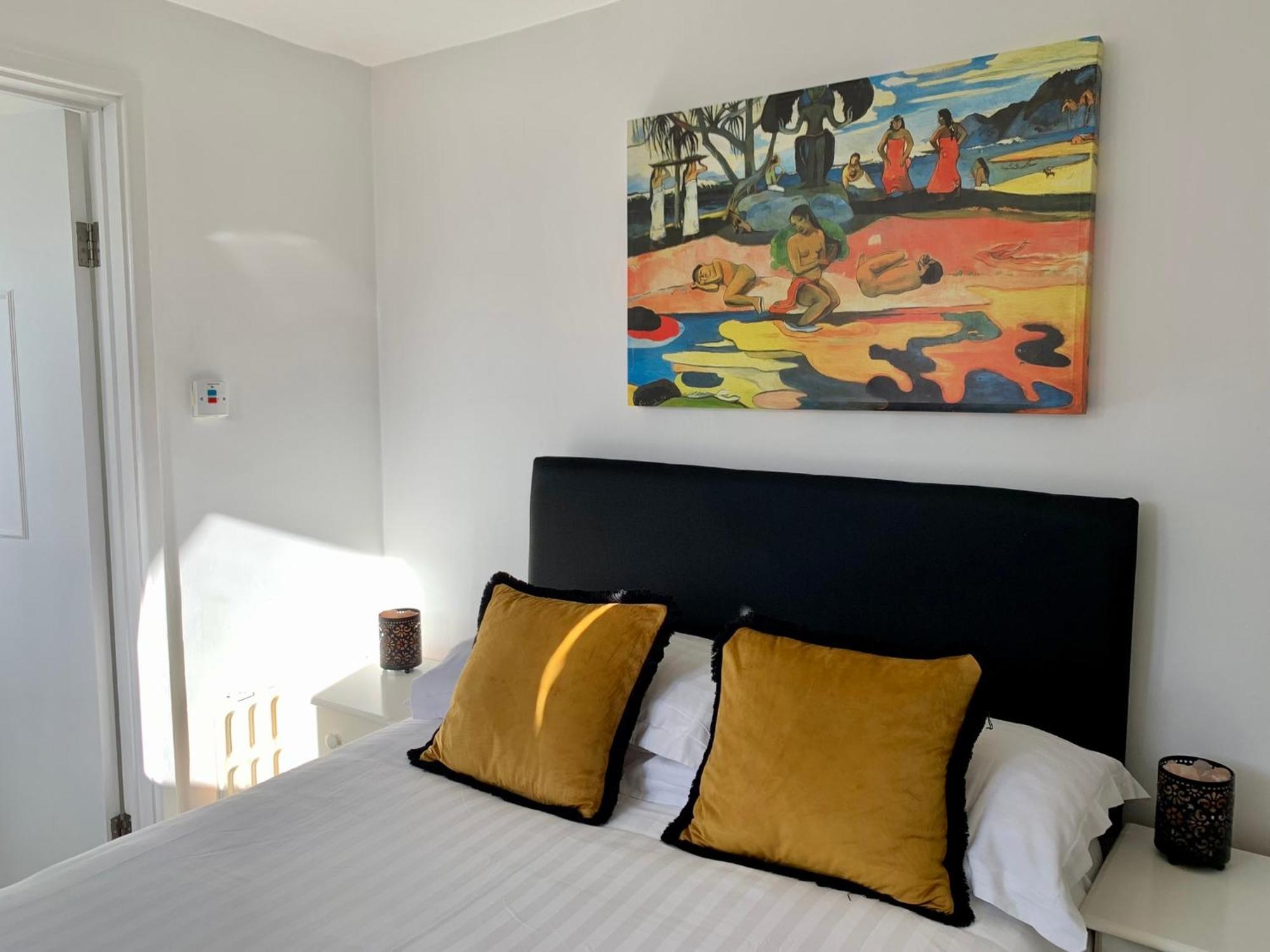 Sarum Apart-Hotel Saint Helier Jersey 외부 사진