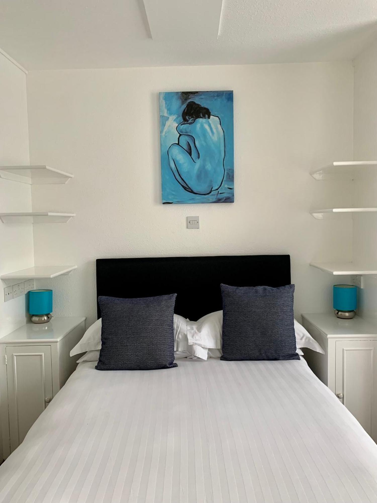 Sarum Apart-Hotel Saint Helier Jersey 외부 사진